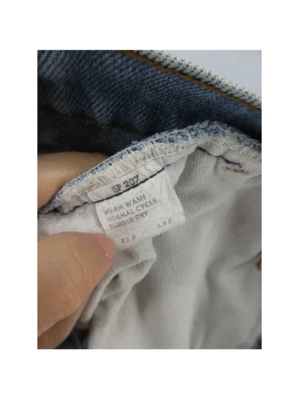 Levis brand levi